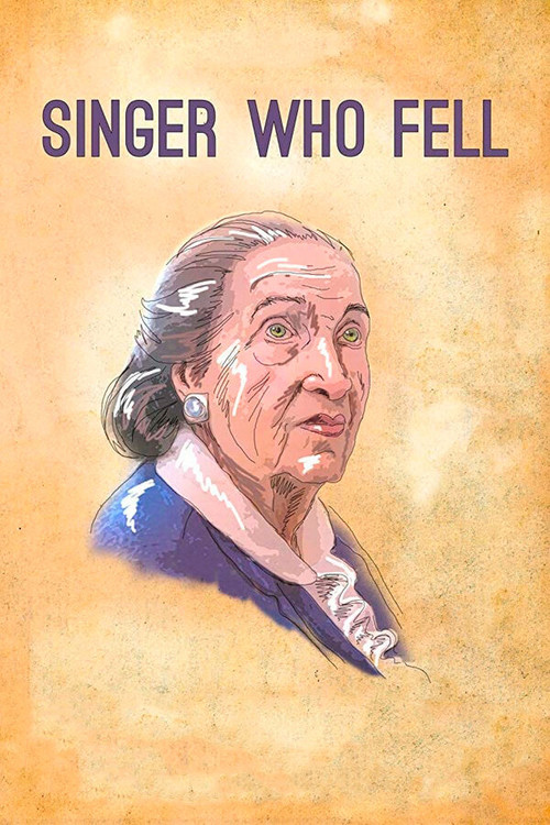 Singer Who Fell