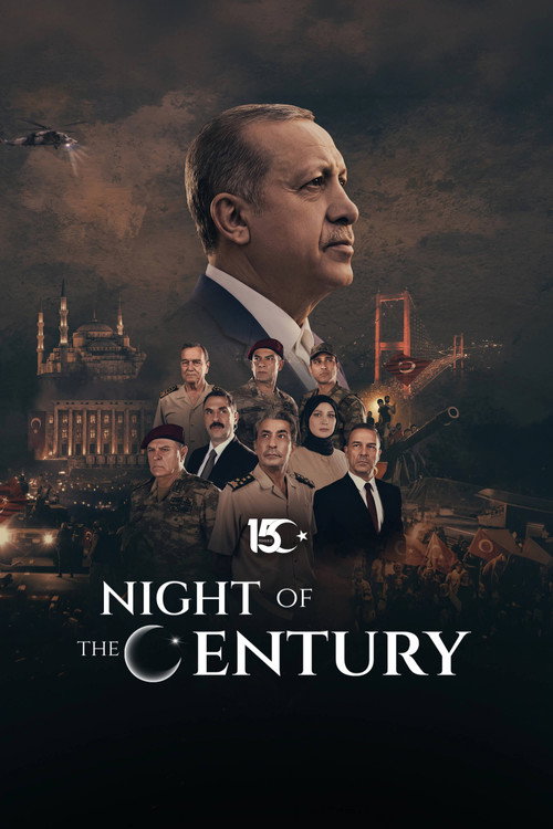 Night of the Century