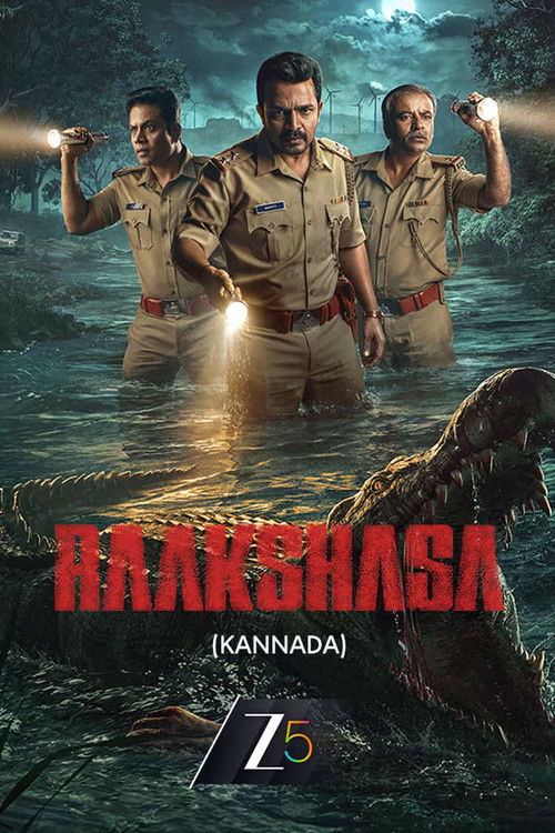 Raakshasa