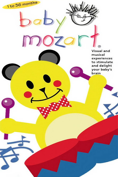 Baby Mozart: Music Festival