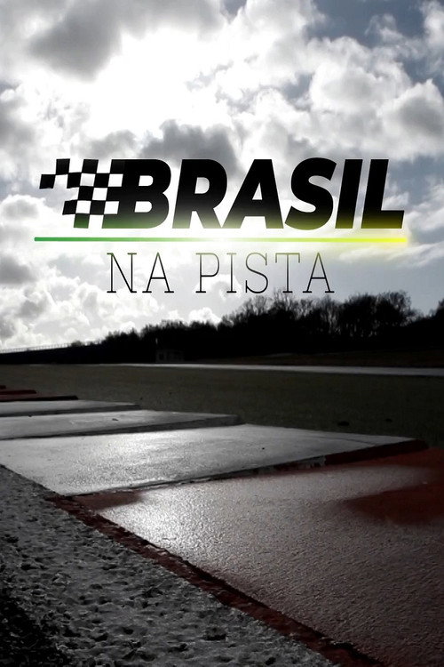 Brasil na Pista