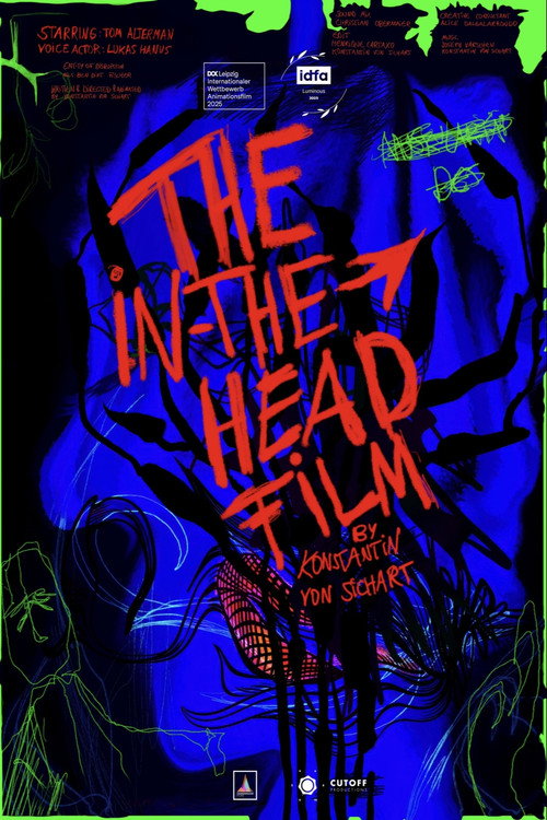 The In-the-Head Film