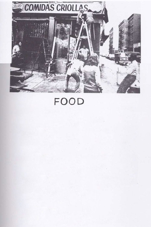 Food