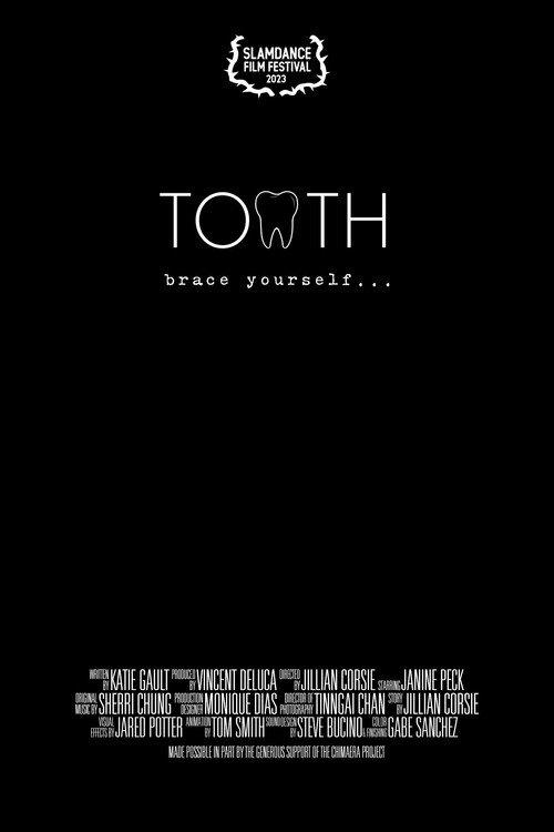 Tooth