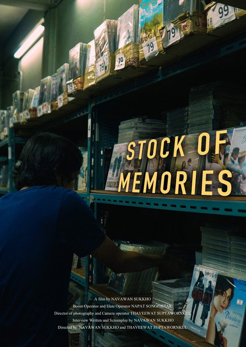 Stock of memories