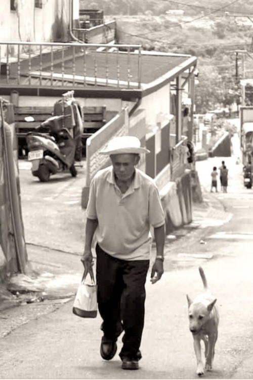 32 Km - 60 Years