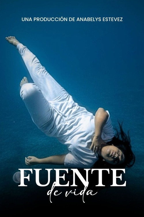 Fuente de vida