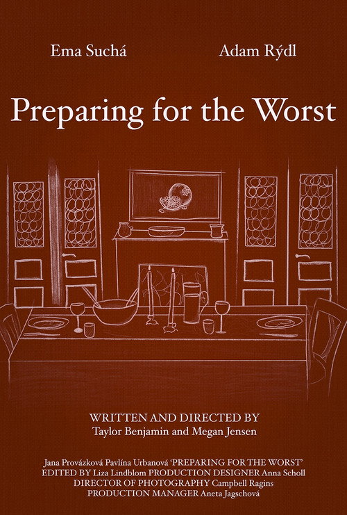 Preparing for the Worst