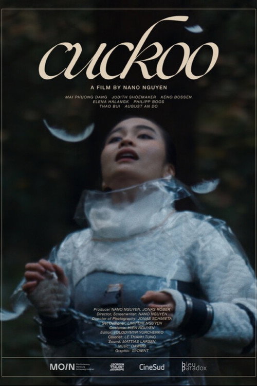 Cuckoo