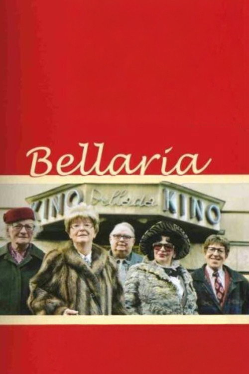Bellaria, So lange wir leben