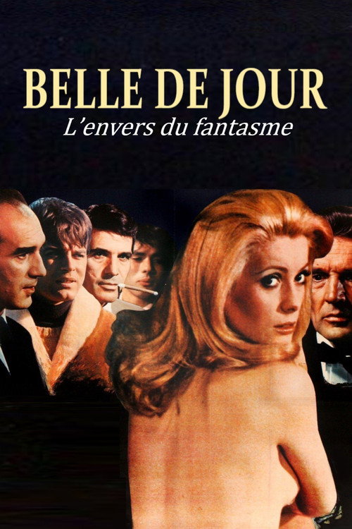 "Belle de jour", l’envers du fantasme