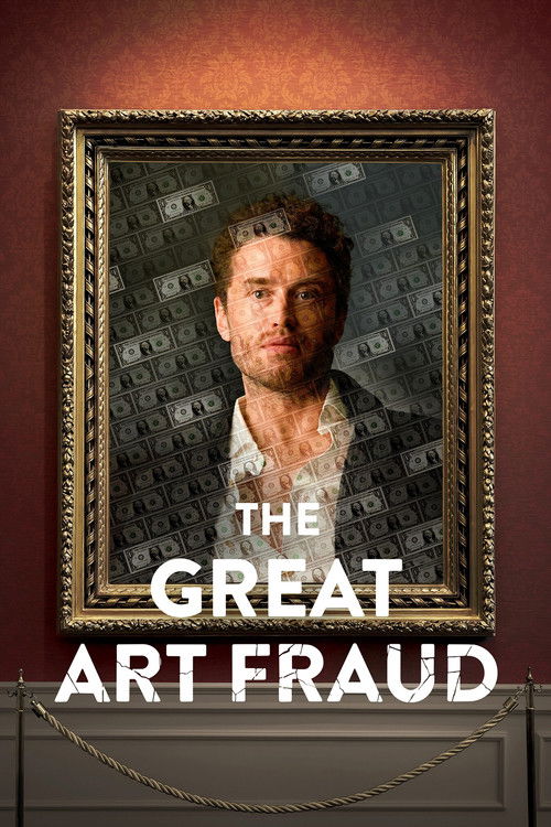 The Great Art Fraud