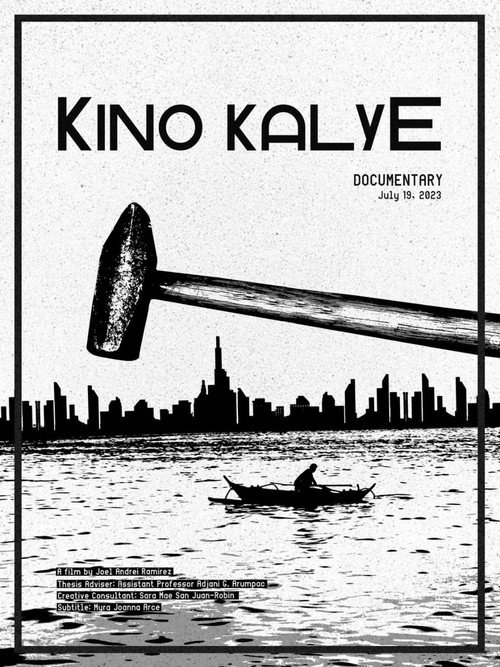 Kino Kalye