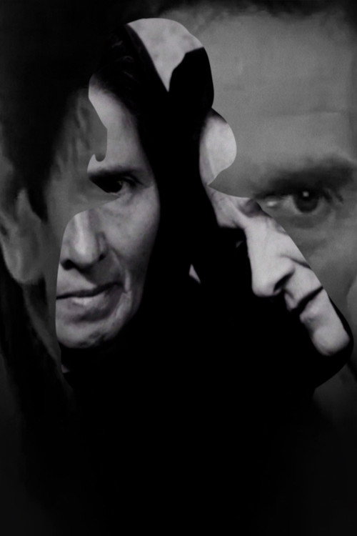 FIGURE, Notes on the female imaginary by Pier Paolo Pasolini