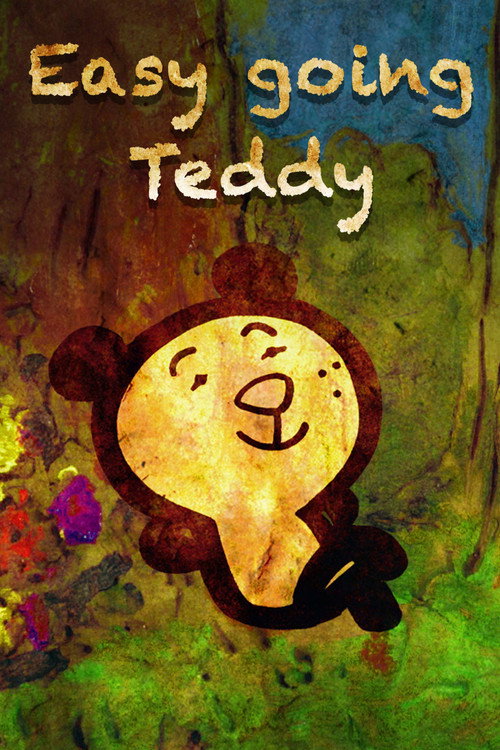 Easygoing Teddy