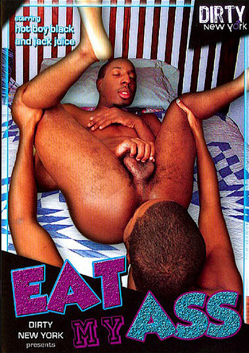 Eat My Ass