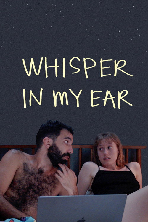 Whisper In My Ear