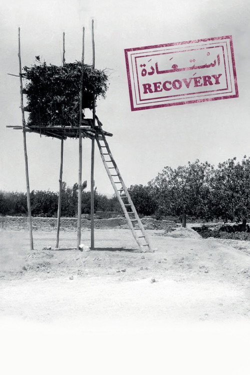 Recovery