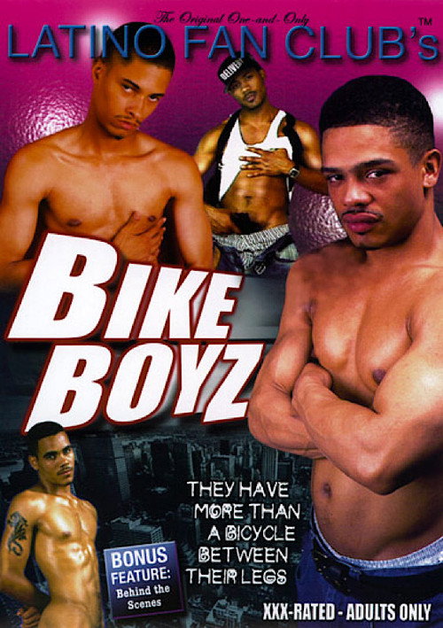Bike Boyz