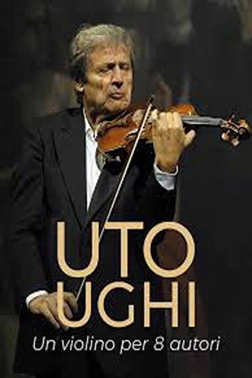 Uto Ughi - Brahms