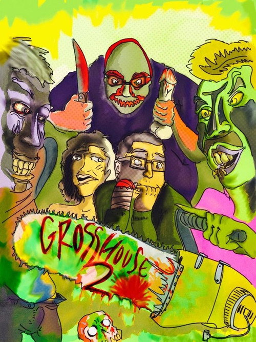 Gross House II