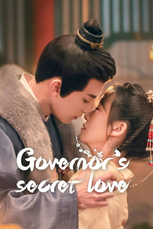 Governor's Secret Love