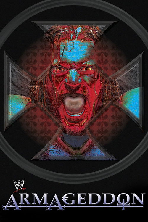 WWE Armageddon 2003