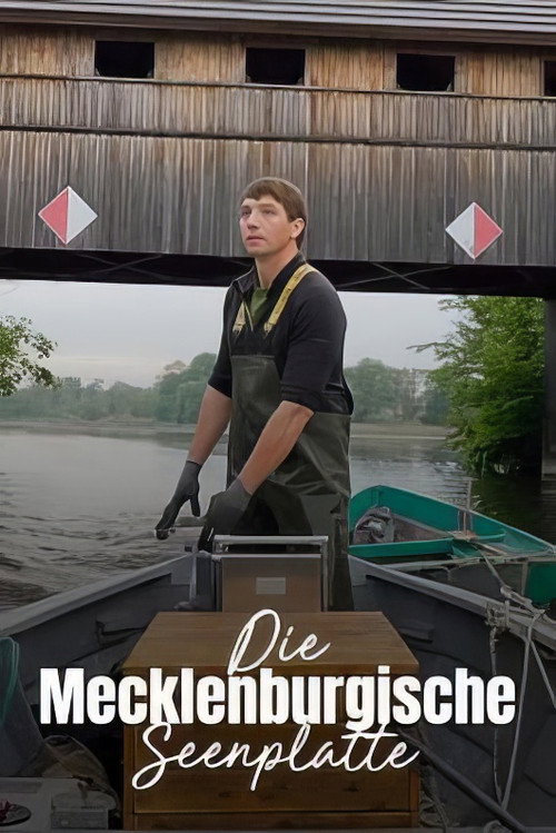 Das Land der tausend Seen: Die Mecklenburgische Seenplatte