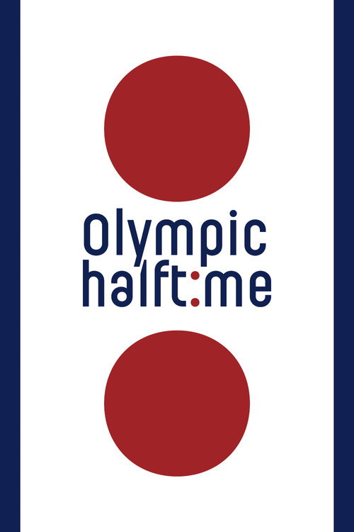 Olympic Halftime