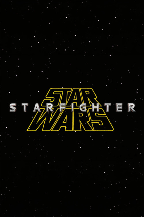 Star Wars: Starfighter