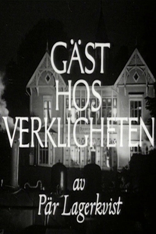 Guest of Reality