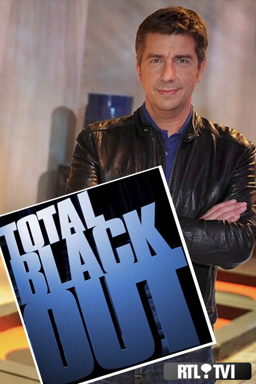 Total Blackout Belgique