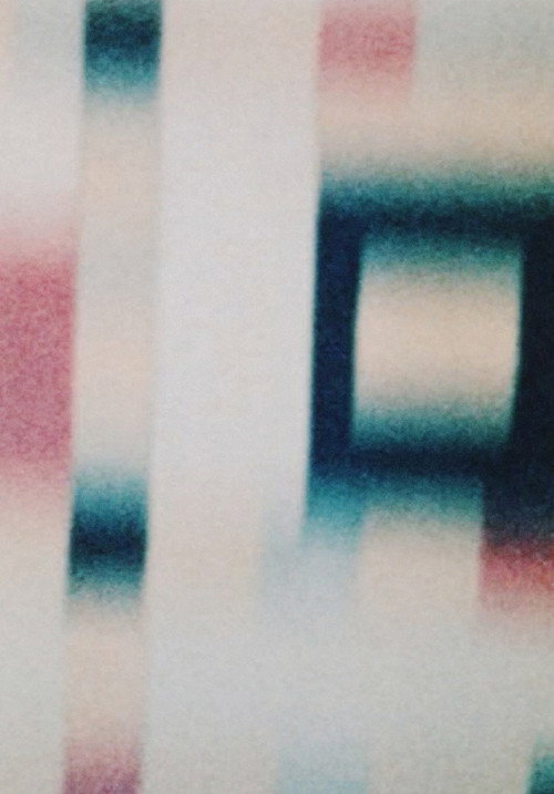 Mood Mondrian