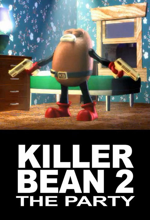 Killer Bean 2.1: The Party