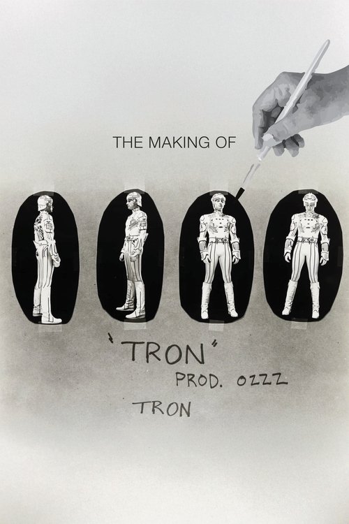 The Making of TRON