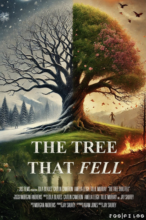 The Tree That Fell