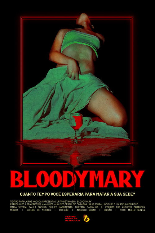 Bloodymary