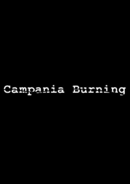 Campania Burning