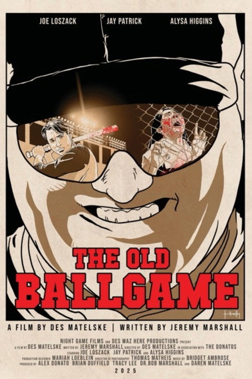 The Old Ballgame