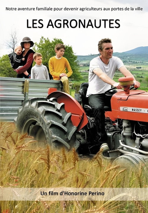Les Agronautes