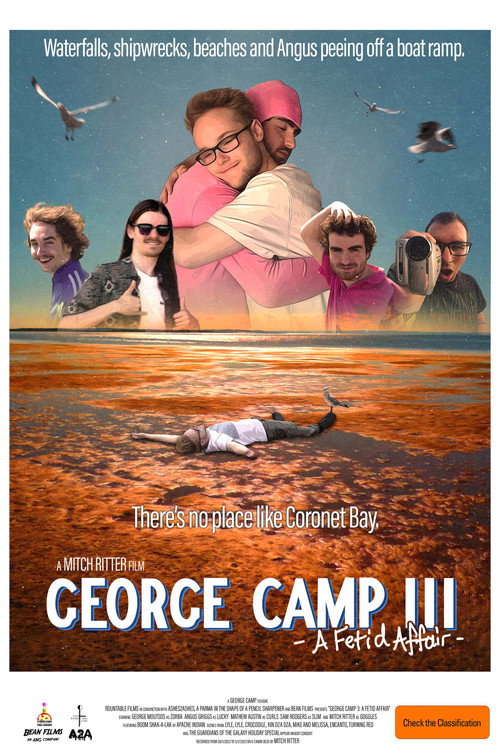 George Camp III: A Fetid Affair