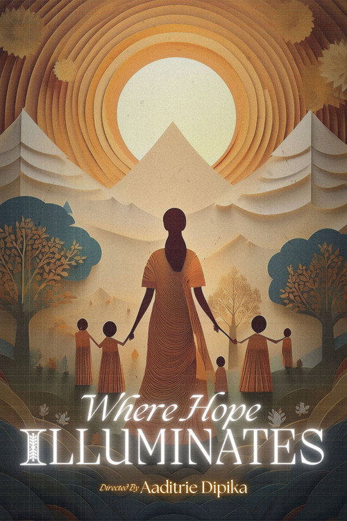 Where Hope Illuminates