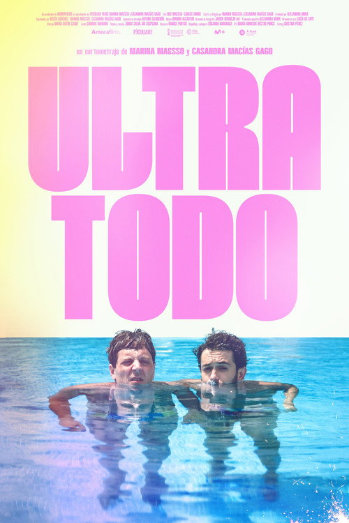 Ultra Everything