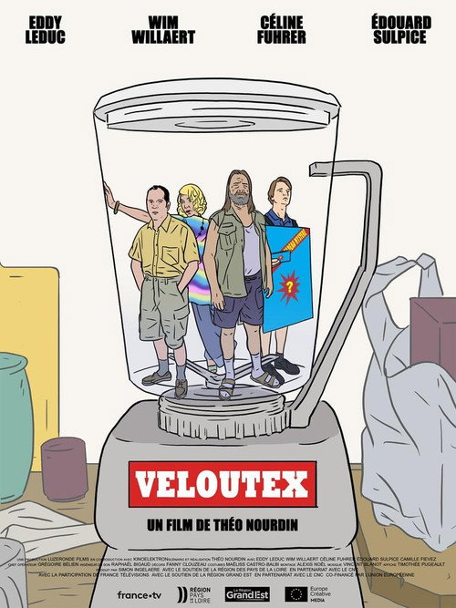 Veloutex
