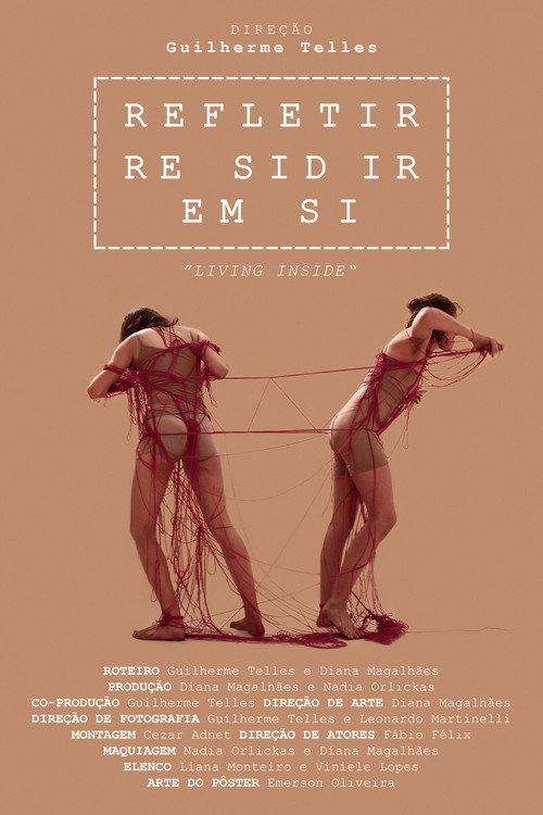 Refletir, Residir Em Si