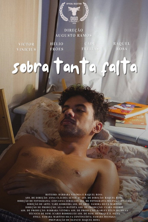 Sobra Tanta Falta