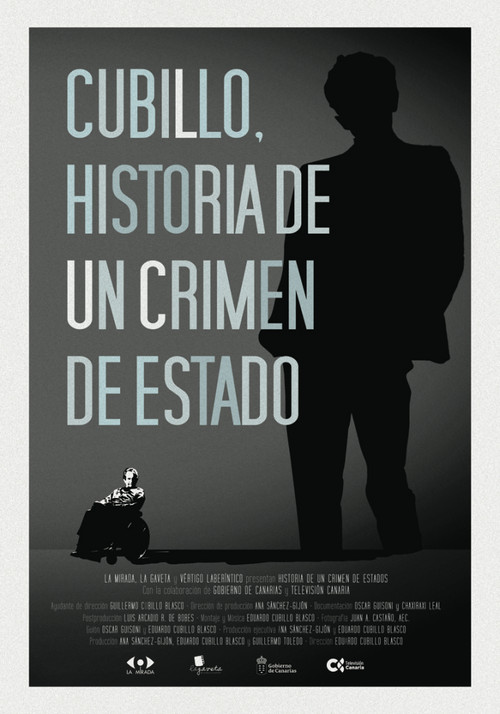 Cubillo, historia de un crimen de Estado