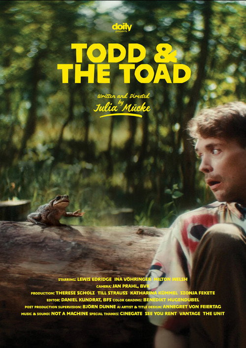 Todd & The Toad