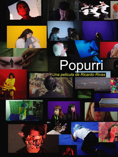 Popurri