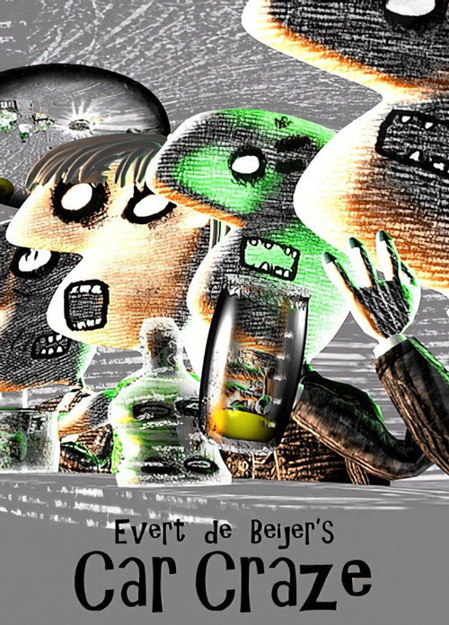 Car Craze